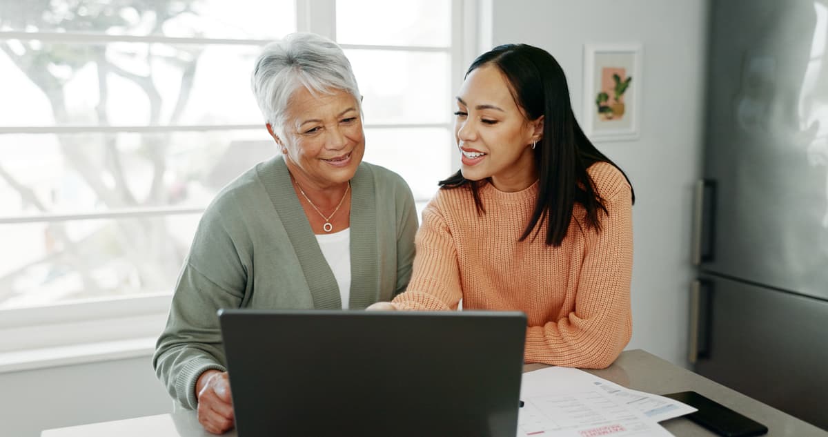 Safe and secure homesharing community