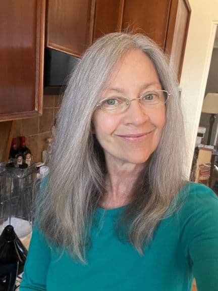 Margaret's profile
